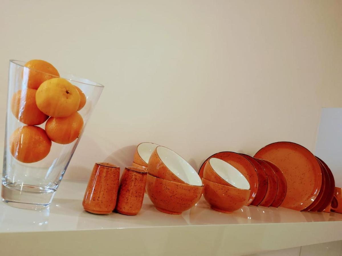 Urban Oasis Aparthotel ケープタウン エクステリア 写真