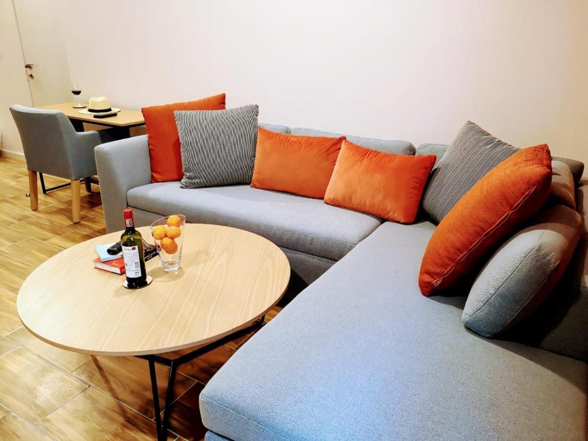 Urban Oasis Aparthotel ケープタウン エクステリア 写真