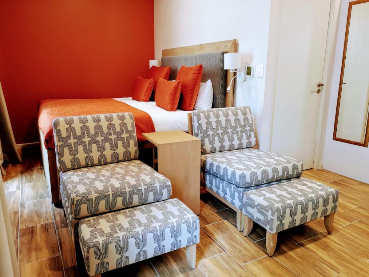Urban Oasis Aparthotel ケープタウン エクステリア 写真