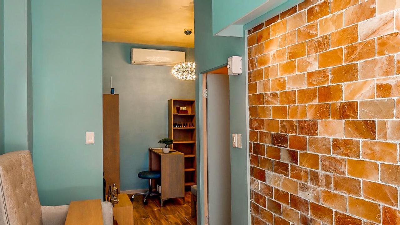 Urban Oasis Aparthotel ケープタウン エクステリア 写真