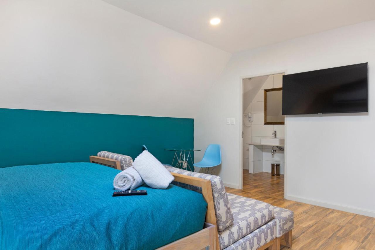 Urban Oasis Aparthotel ケープタウン エクステリア 写真