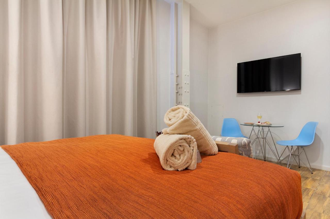 Urban Oasis Aparthotel ケープタウン エクステリア 写真